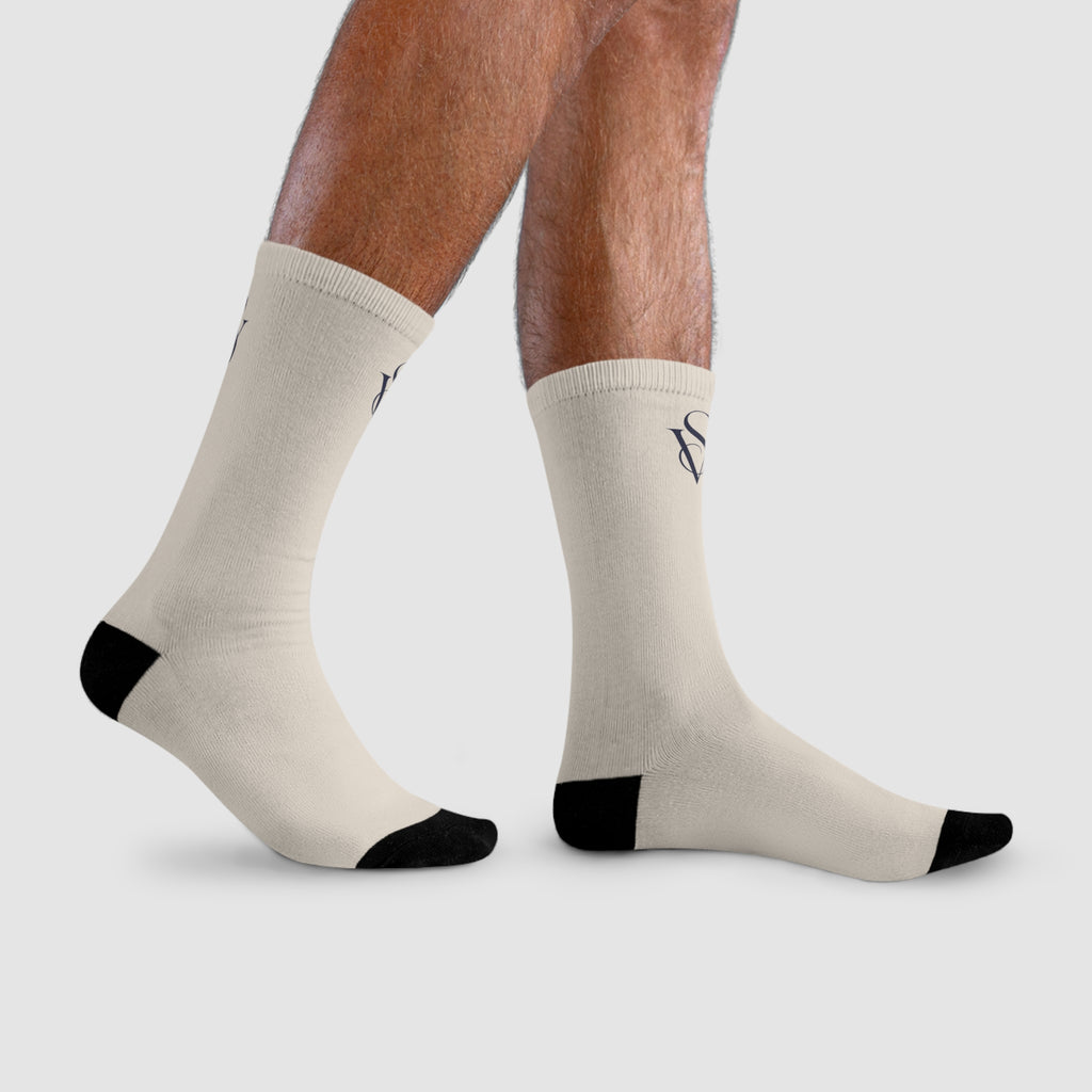 "Classic Sonvella" Socks