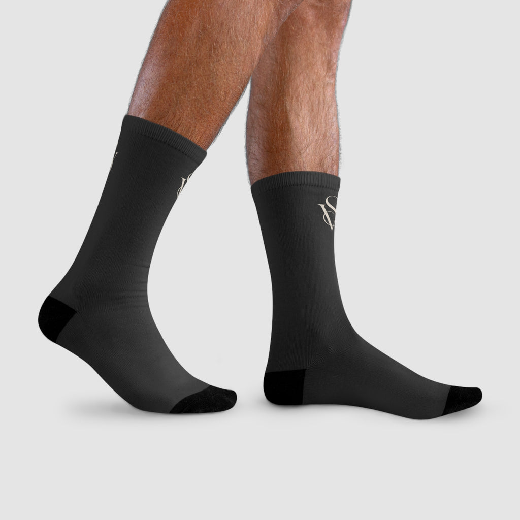 "Classic Sonvella" Socks