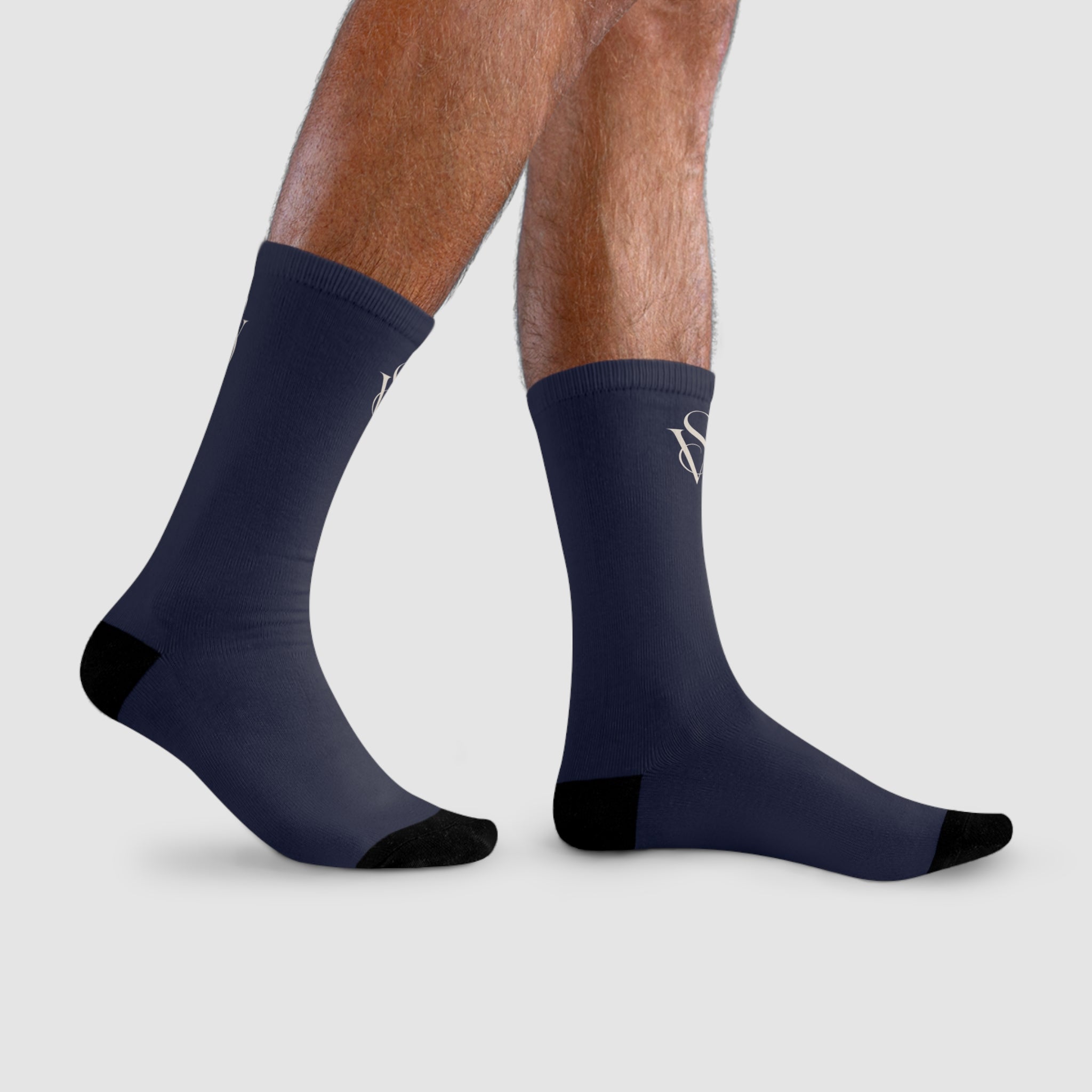 "Classic Sonvella" Socks