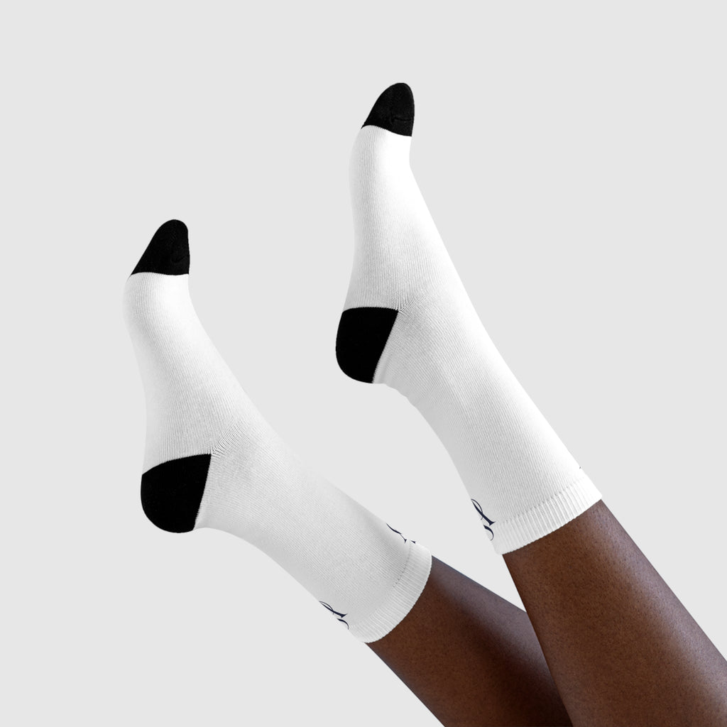 "Classic Sonvella" Socks