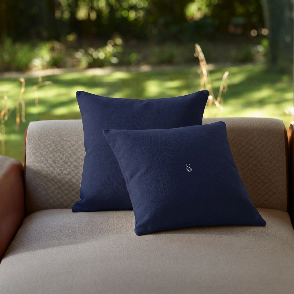 "Classic Sonvella" Pillow cover