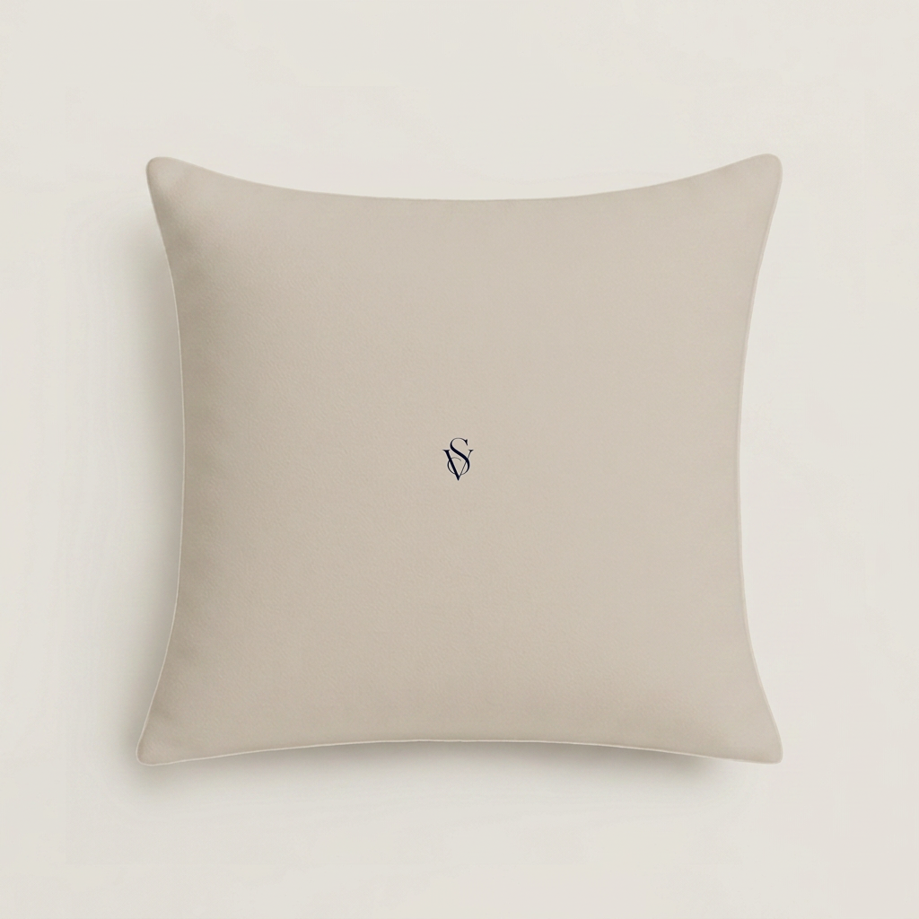 "Classic Sonvella" Pillow cover