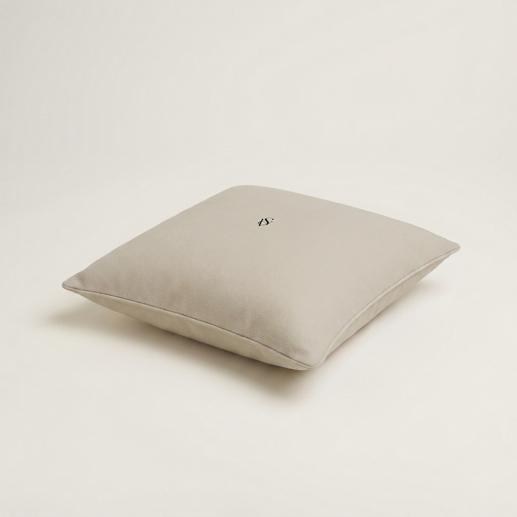 "Classic Sonvella" Pillow cover