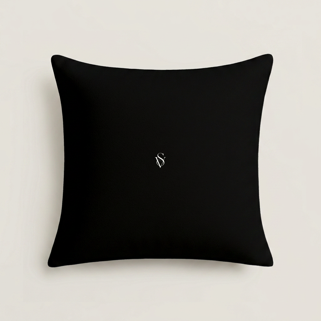 "Classic Sonvella" Pillow cover
