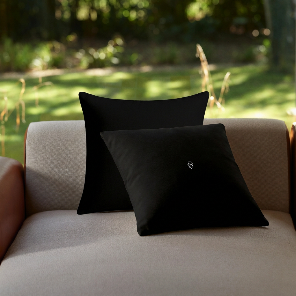 "Classic Sonvella" Pillow cover