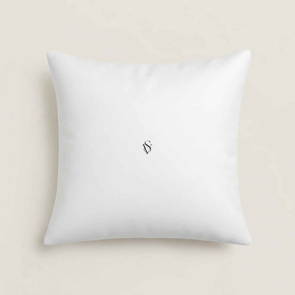"Classic Sonvella" Pillow cover