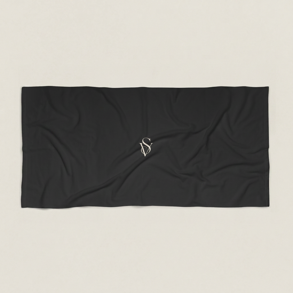 "Classic Sonvella" Towel