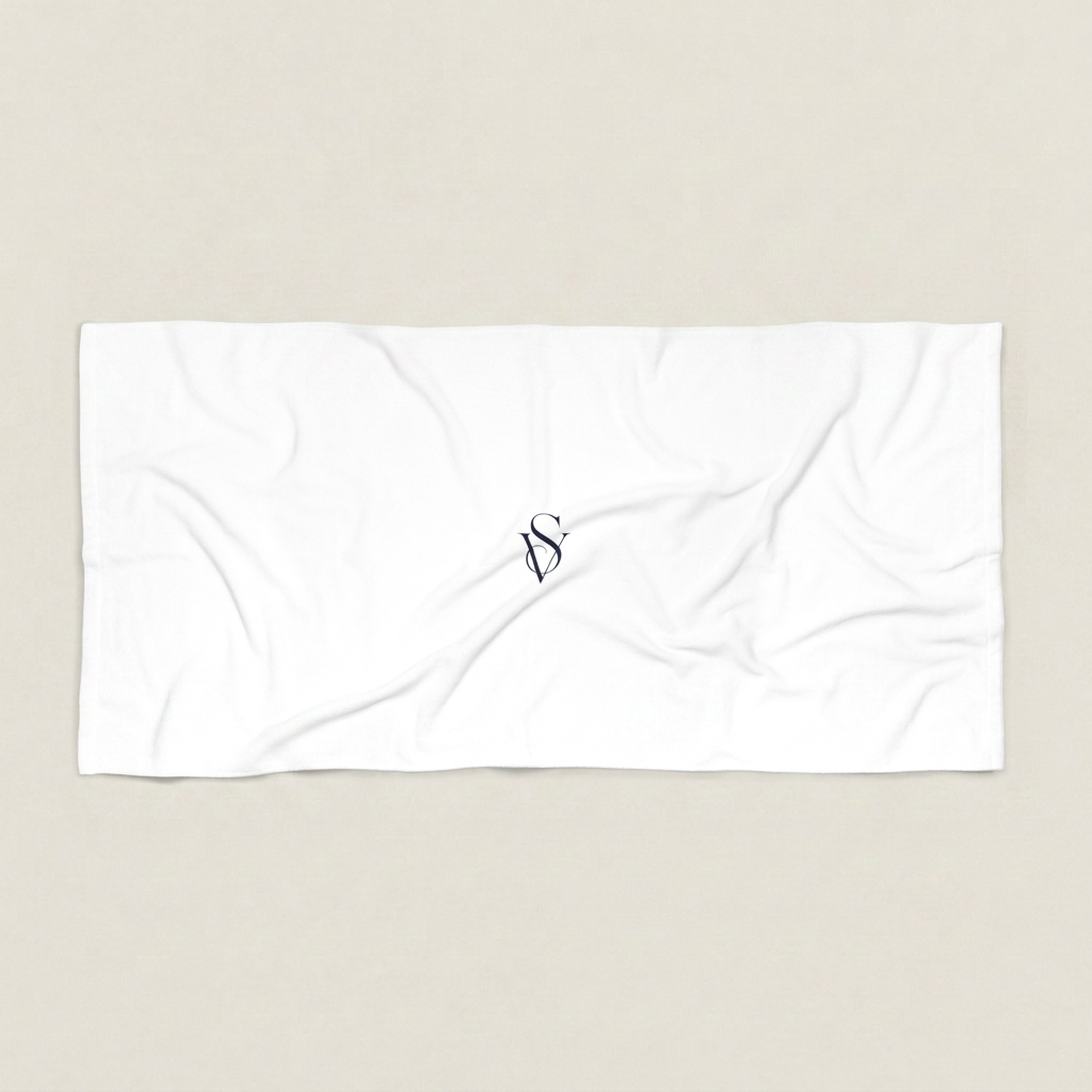 "Classic Sonvella" Towel
