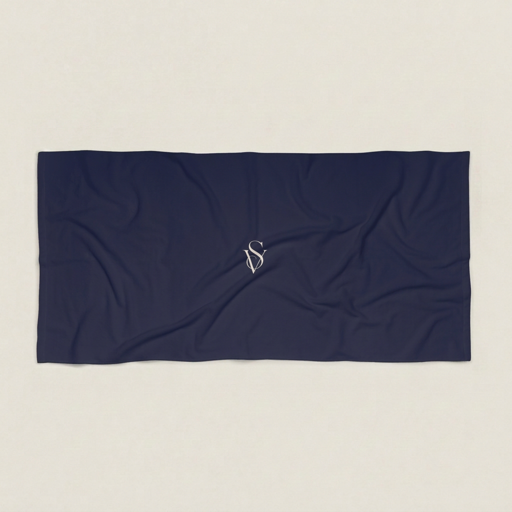 "Classic Sonvella" Towel