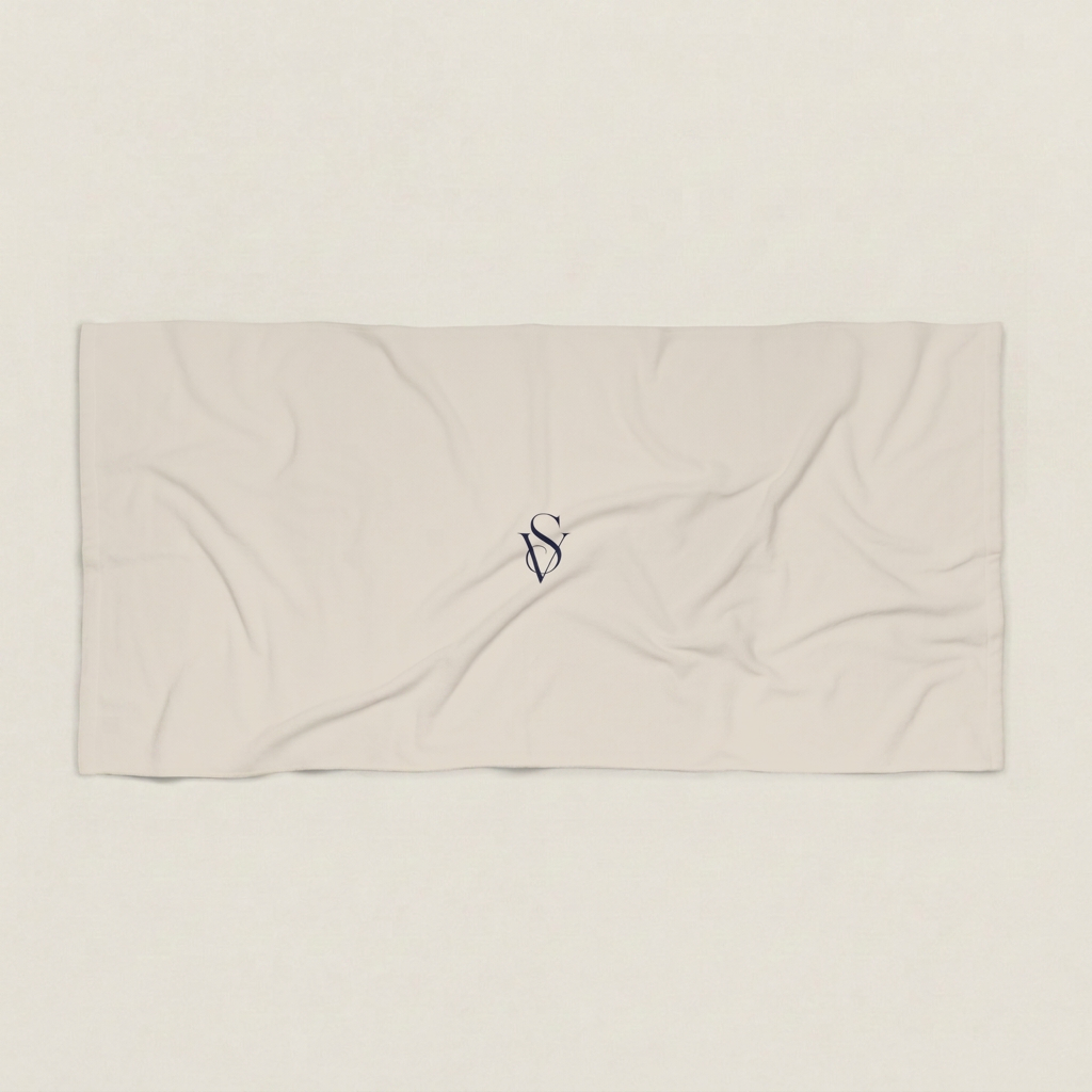 "Classic Sonvella" Towel