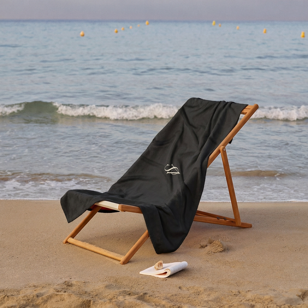 "Classic Sonvella" Towel