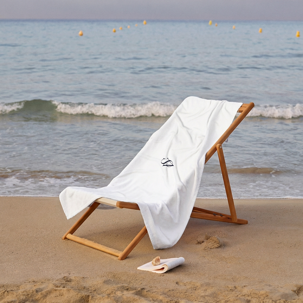 "Classic Sonvella" Towel
