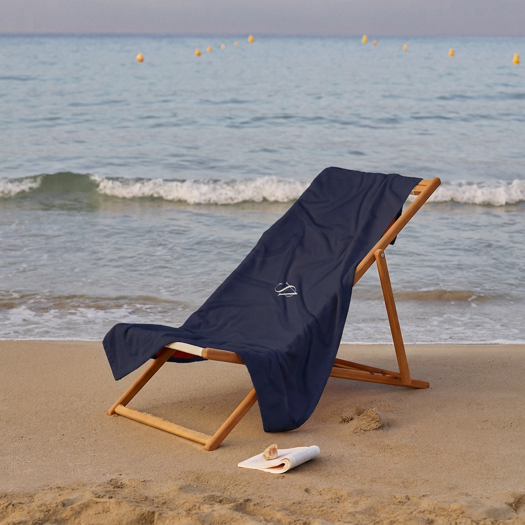 "Classic Sonvella" Towel