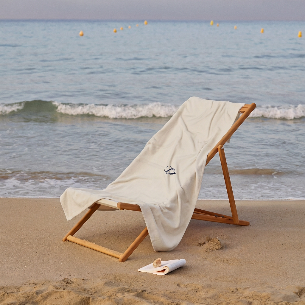 "Classic Sonvella" Towel