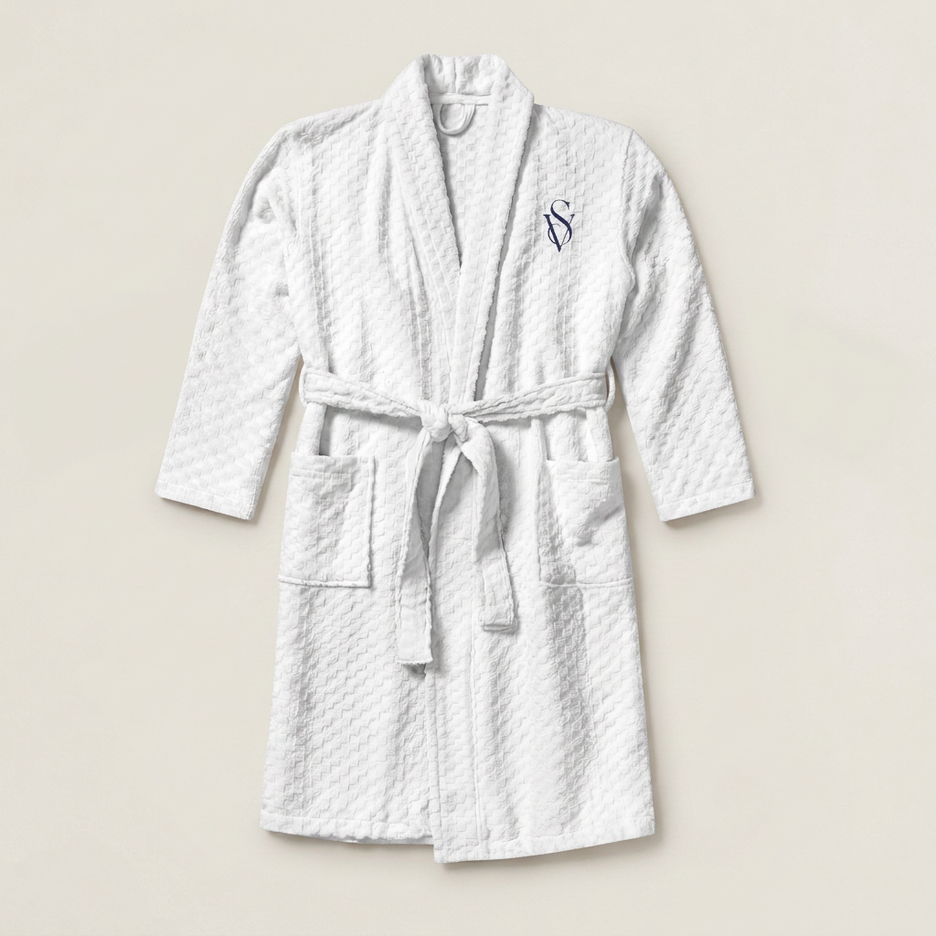 "Classic Sonvella" Bathrobe