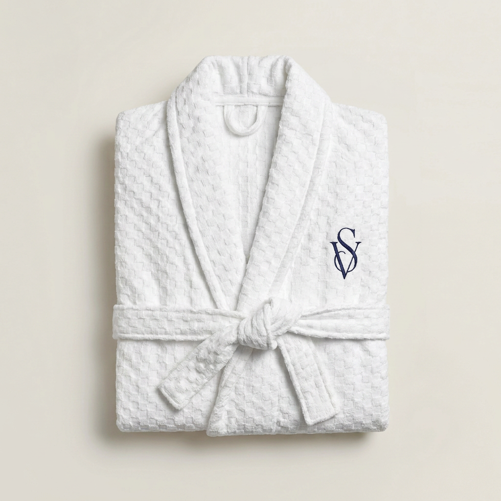 "Classic Sonvella" Bathrobe