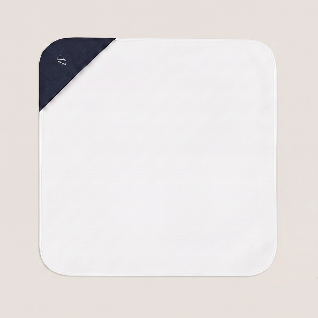 "Classic Sonvella" Hooded baby towel