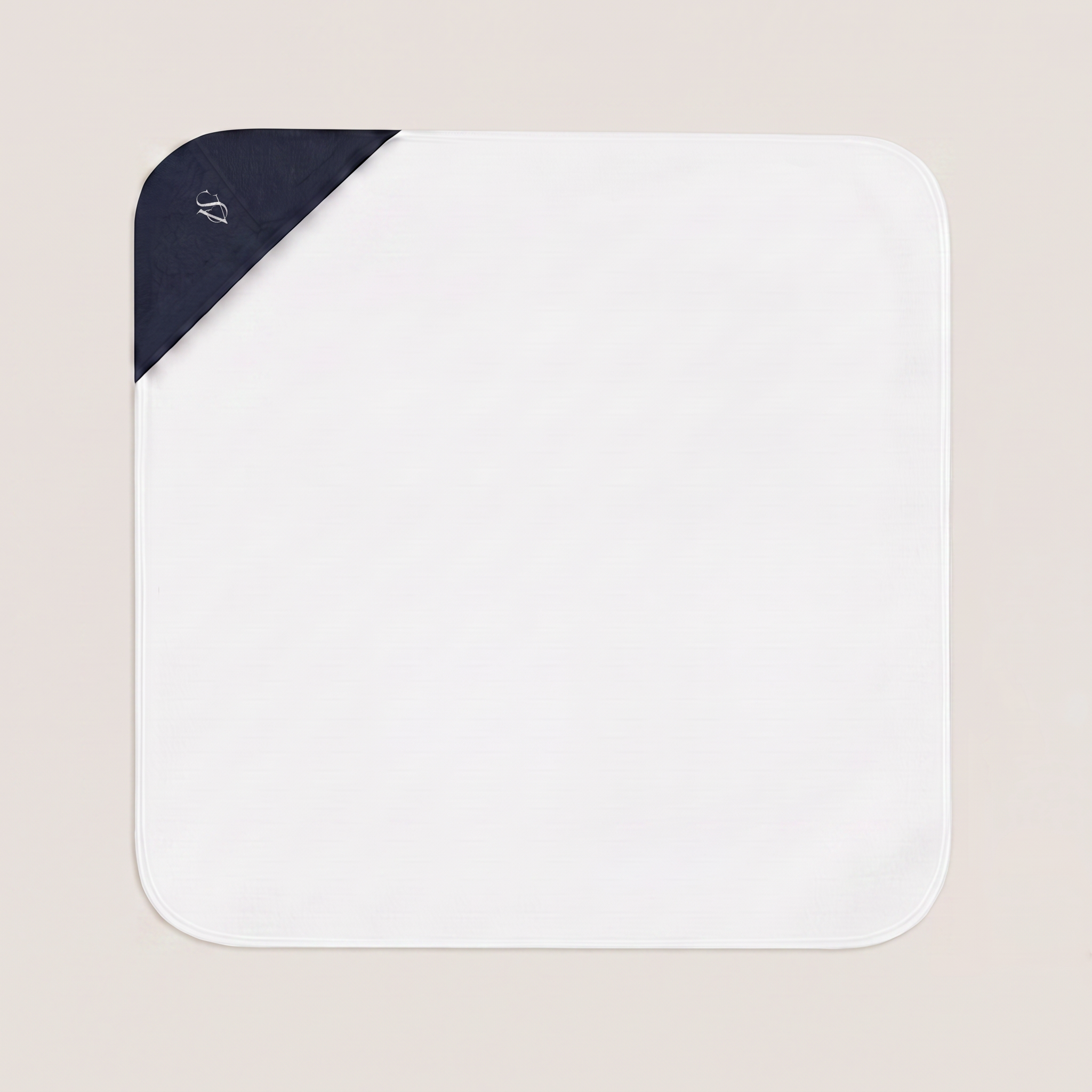 "Classic Sonvella" Hooded baby towel