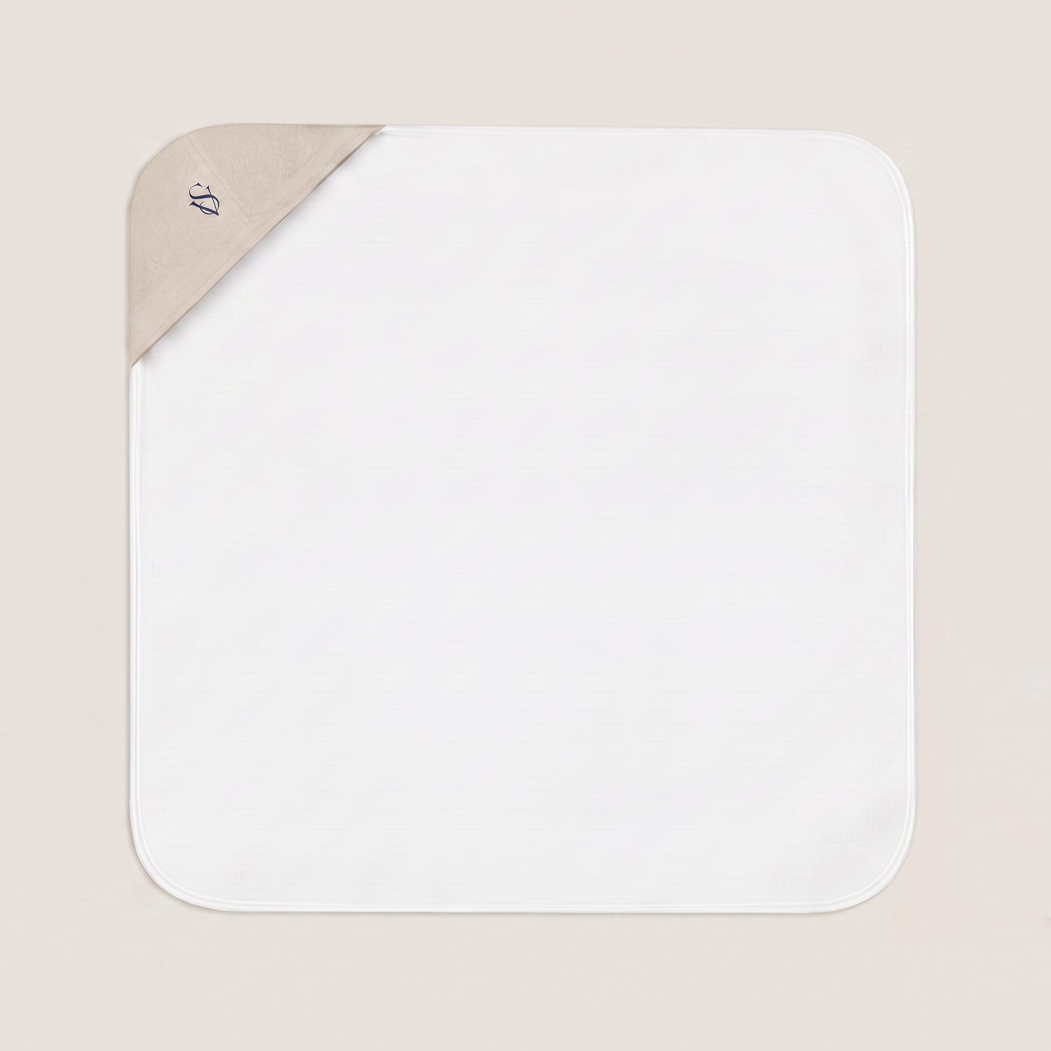 "Classic Sonvella" Hooded baby towel