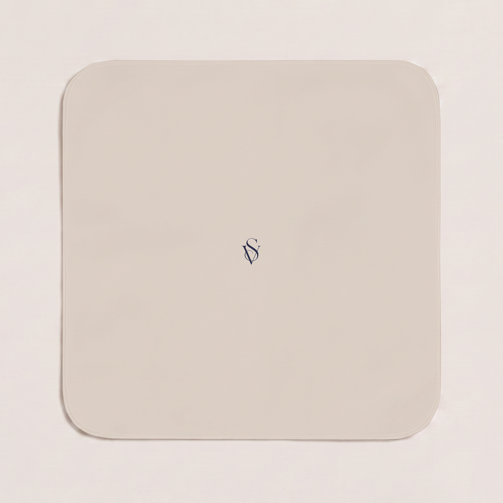 "Classic Sonvella" Hooded baby towel