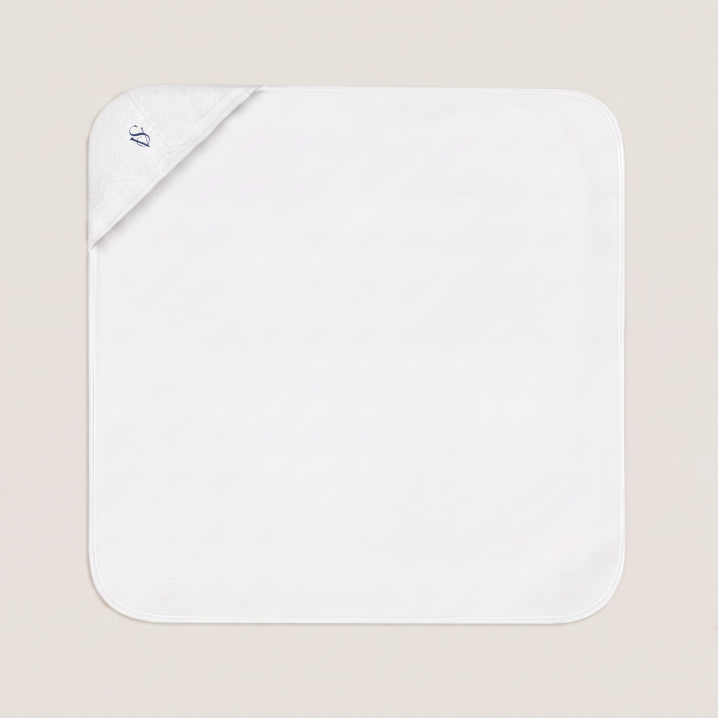 "Classic Sonvella" Hooded baby towel