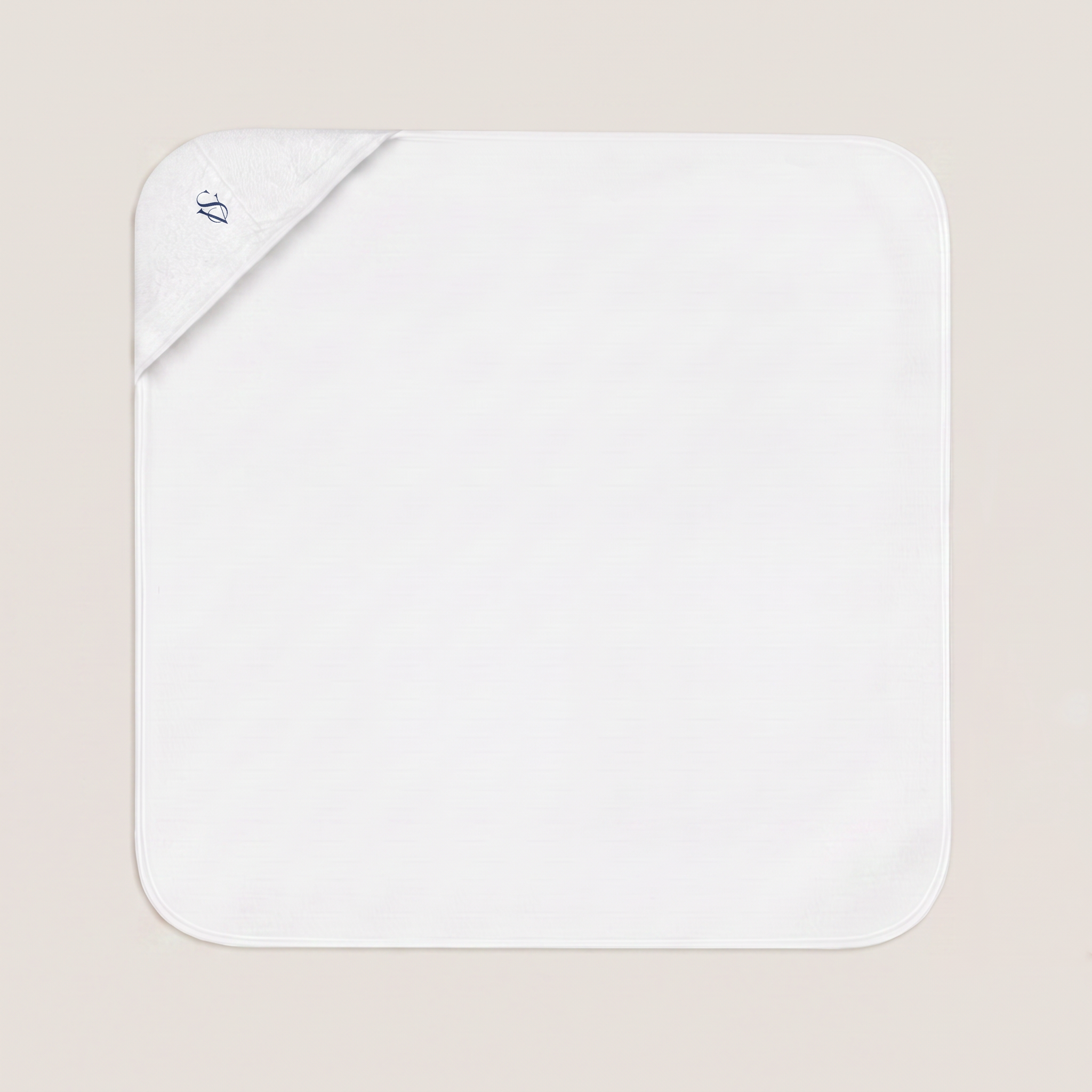 "Classic Sonvella" Hooded baby towel