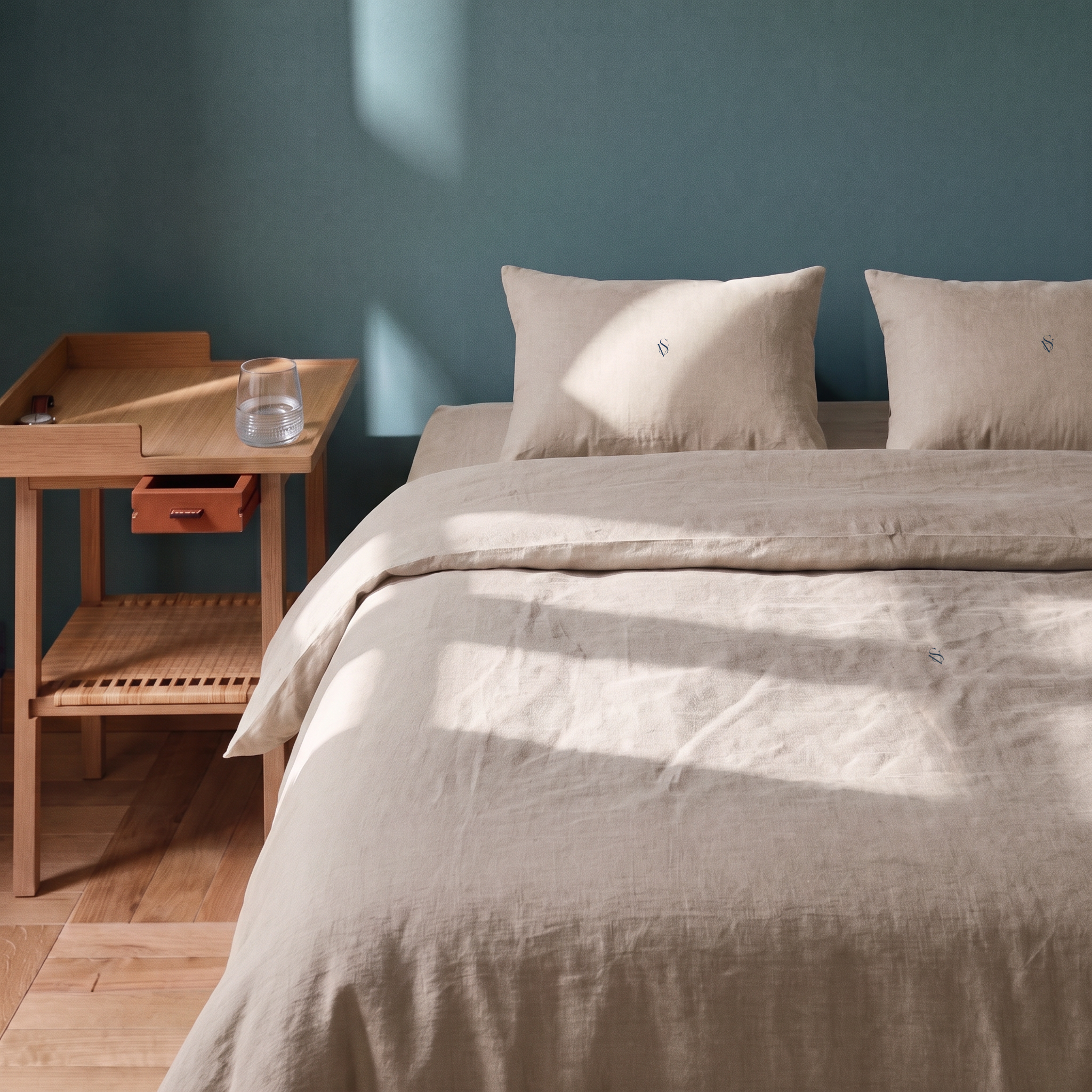 "Classic Sonvella" Bedding set