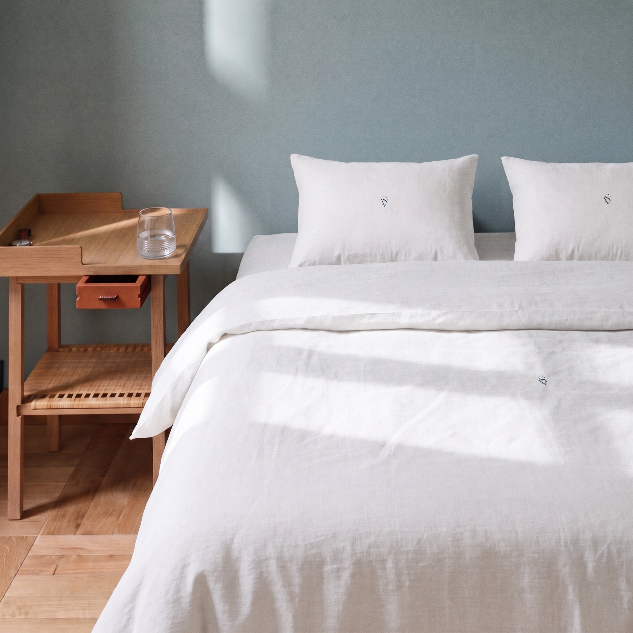 "Classic Sonvella" Bedding set