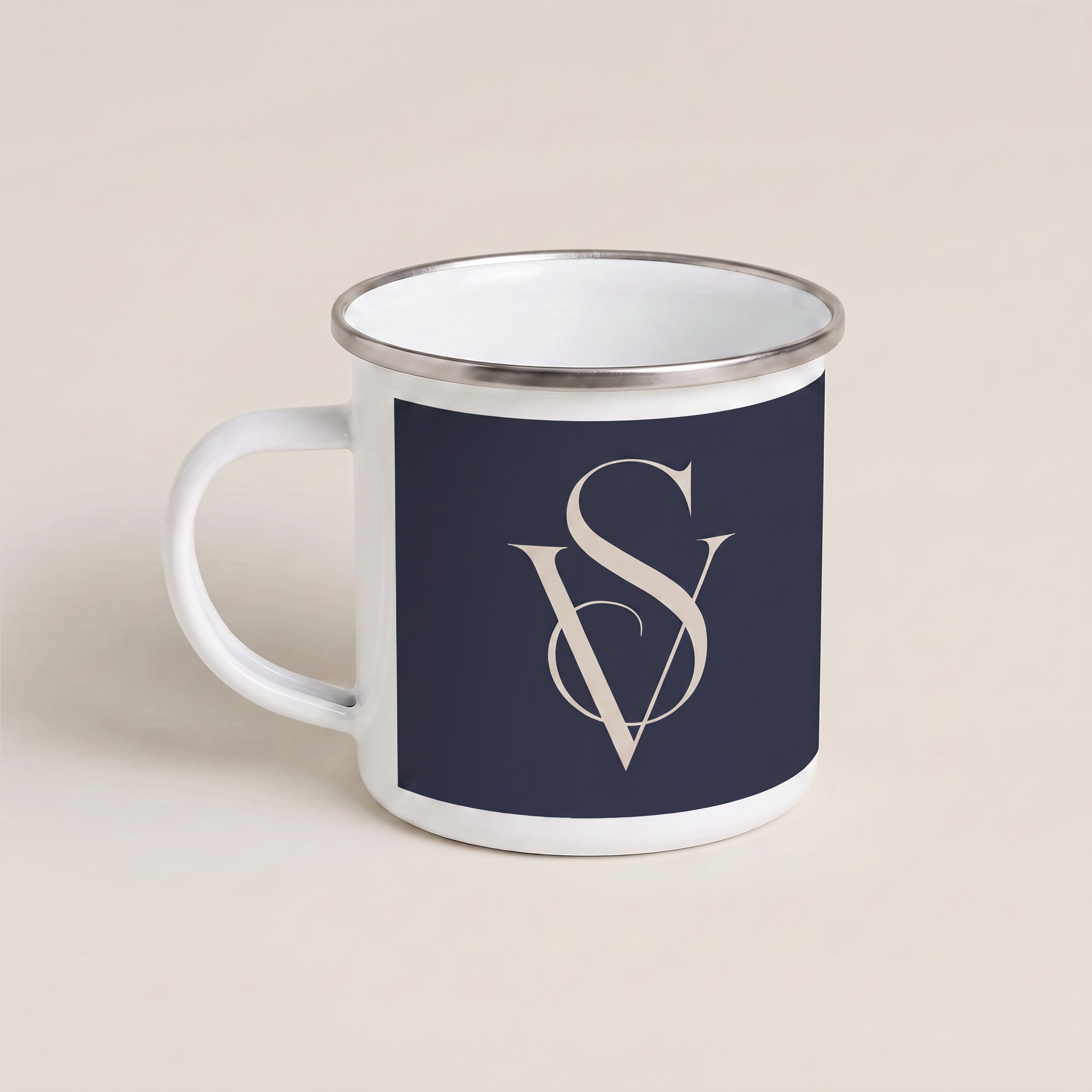 "Classic Sonvella" Mug