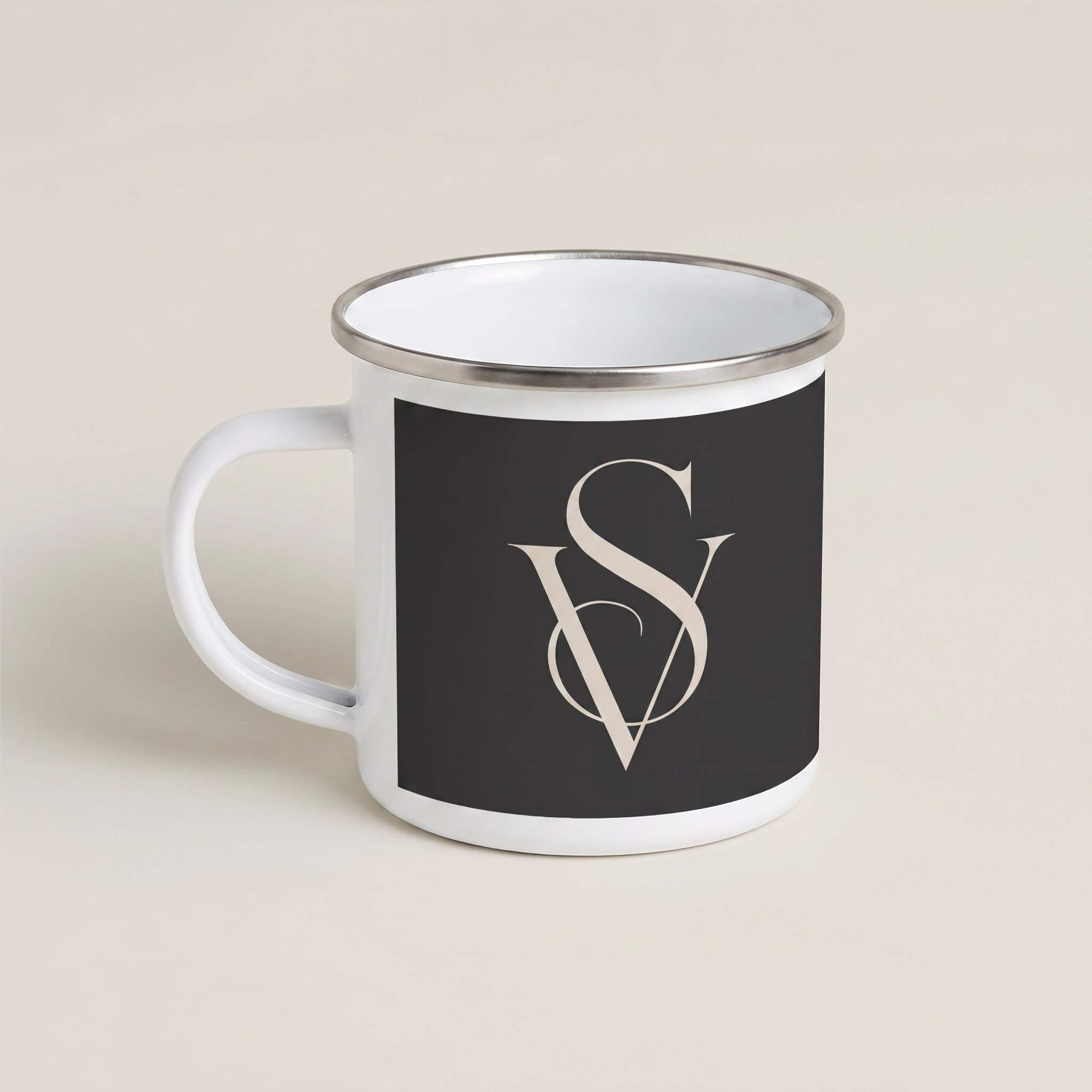 "Classic Sonvella" Mug