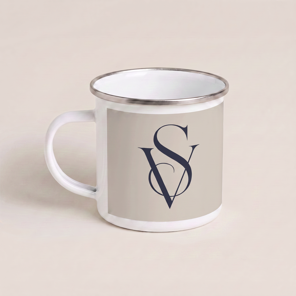 "Classic Sonvella" Mug