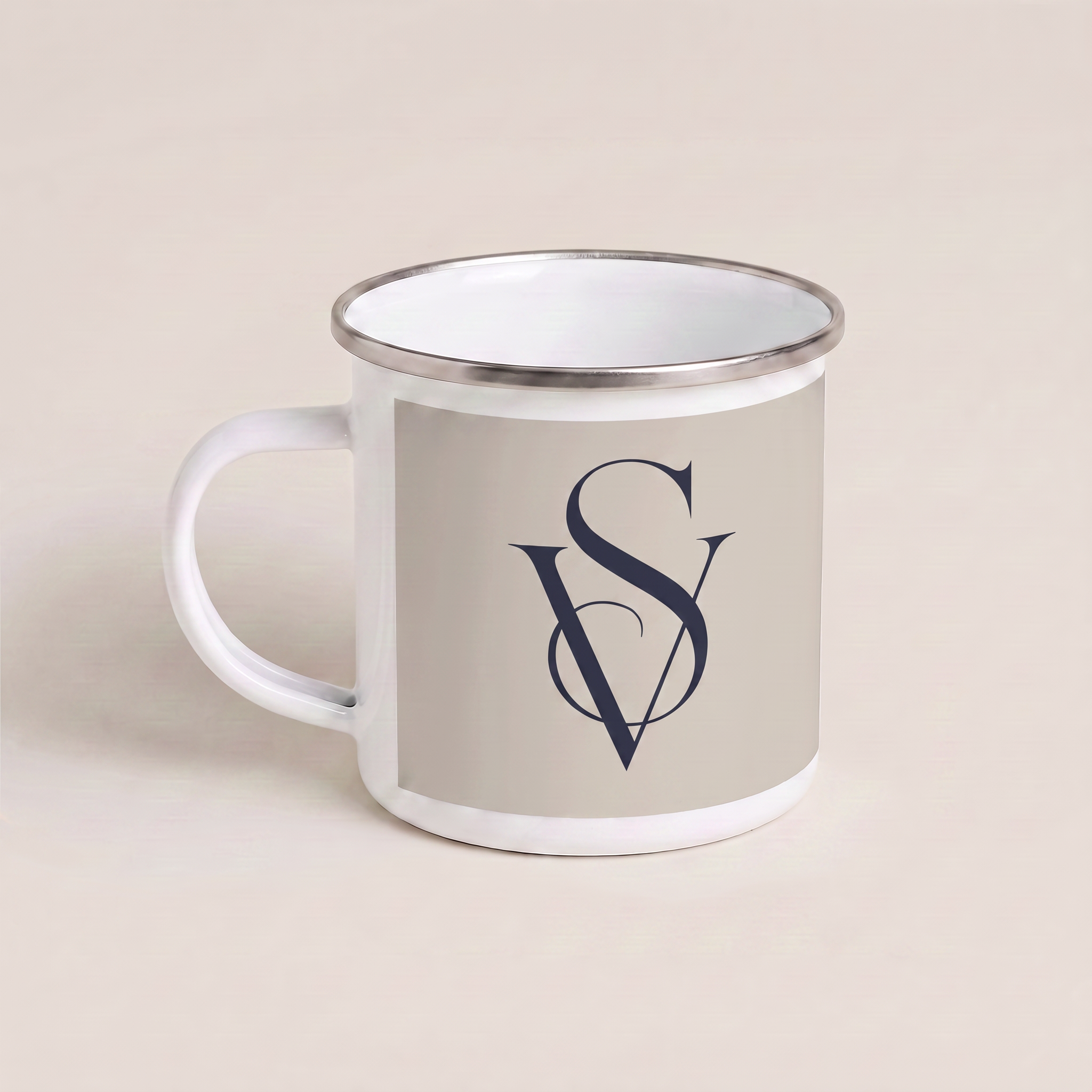 "Classic Sonvella" Mug