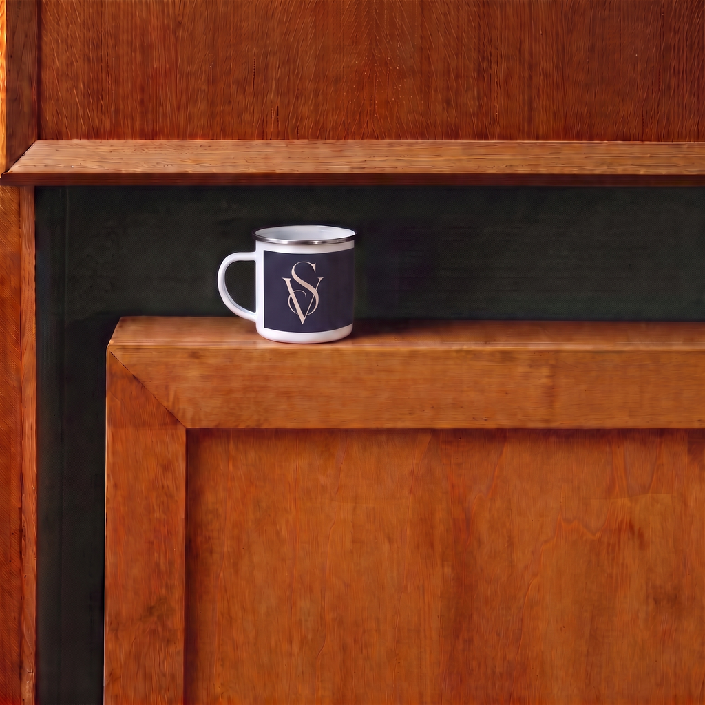 "Classic Sonvella" Mug