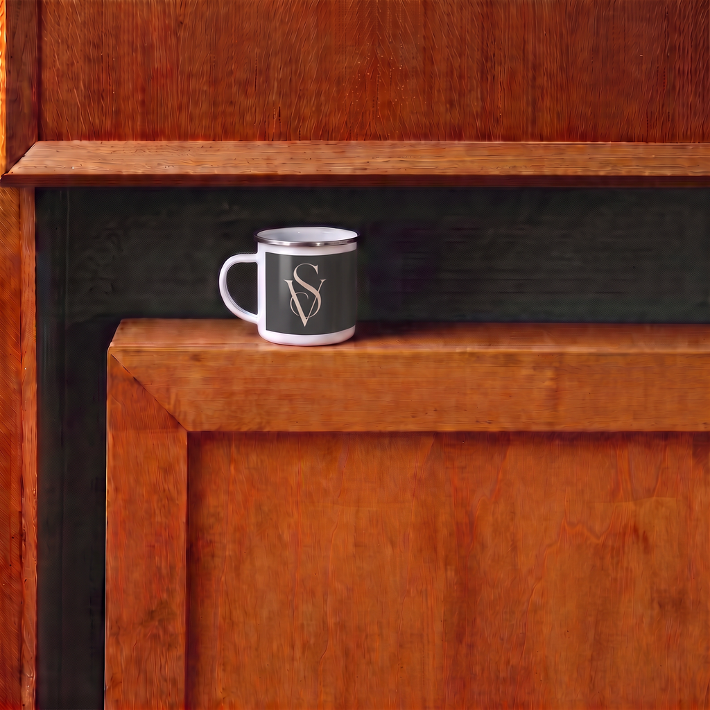 "Classic Sonvella" Mug