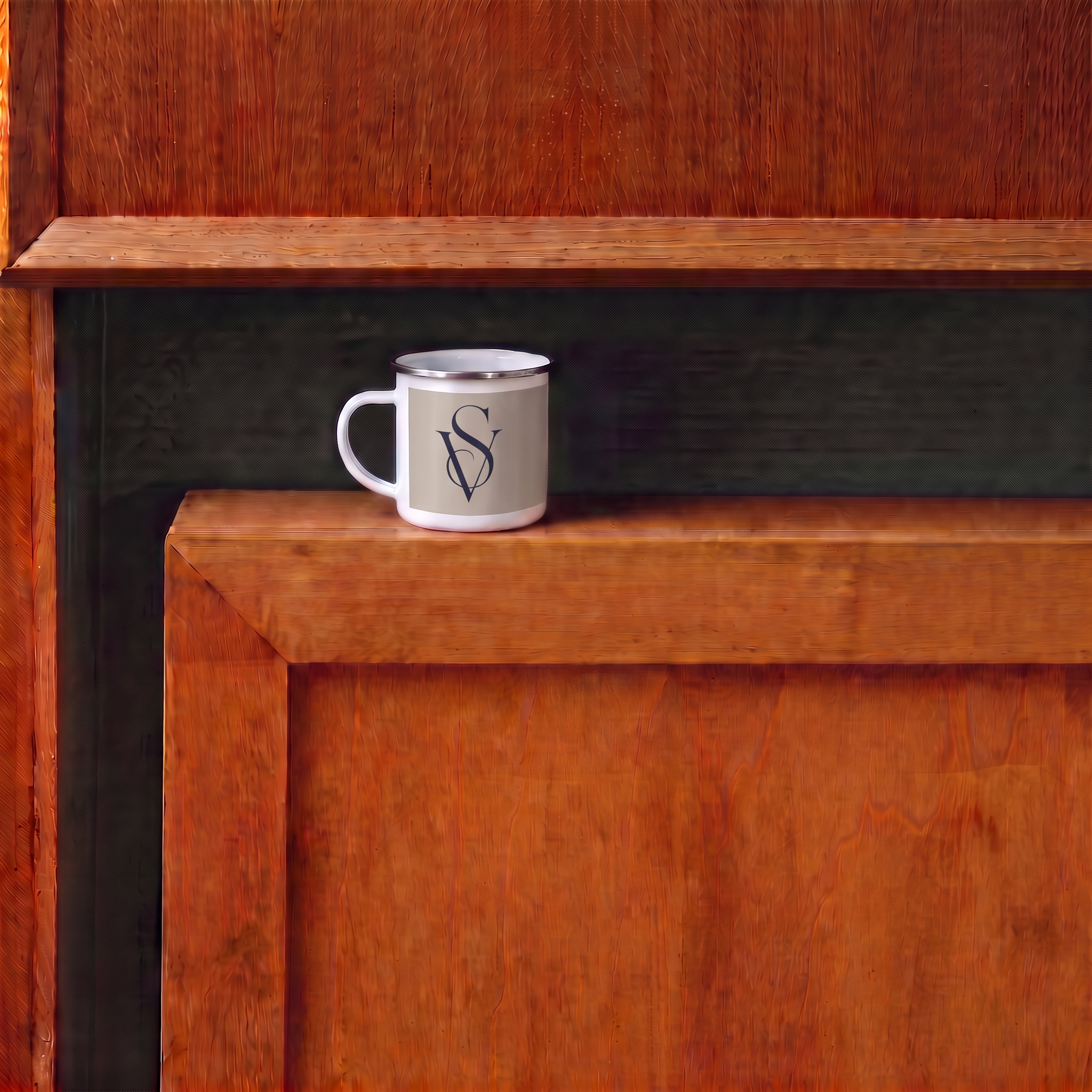 "Classic Sonvella" Mug