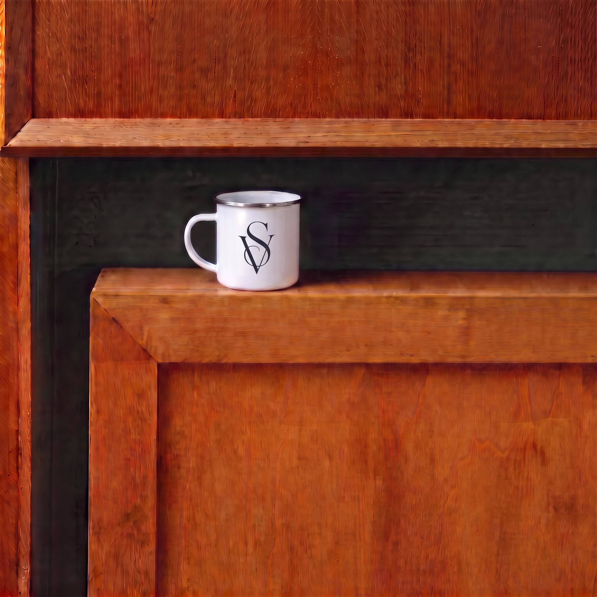 "Classic Sonvella" Mug