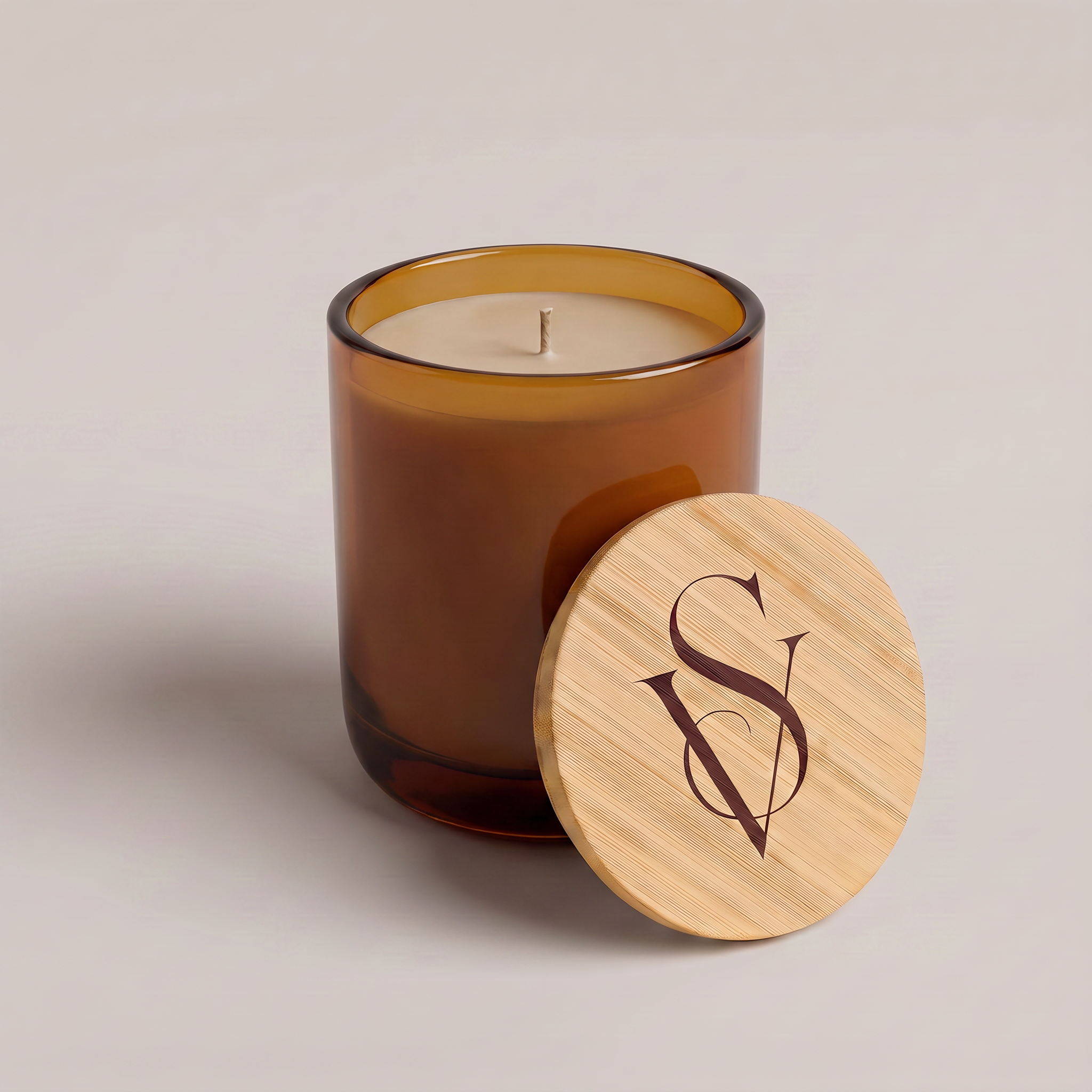 "Classic Sonvella" Candle