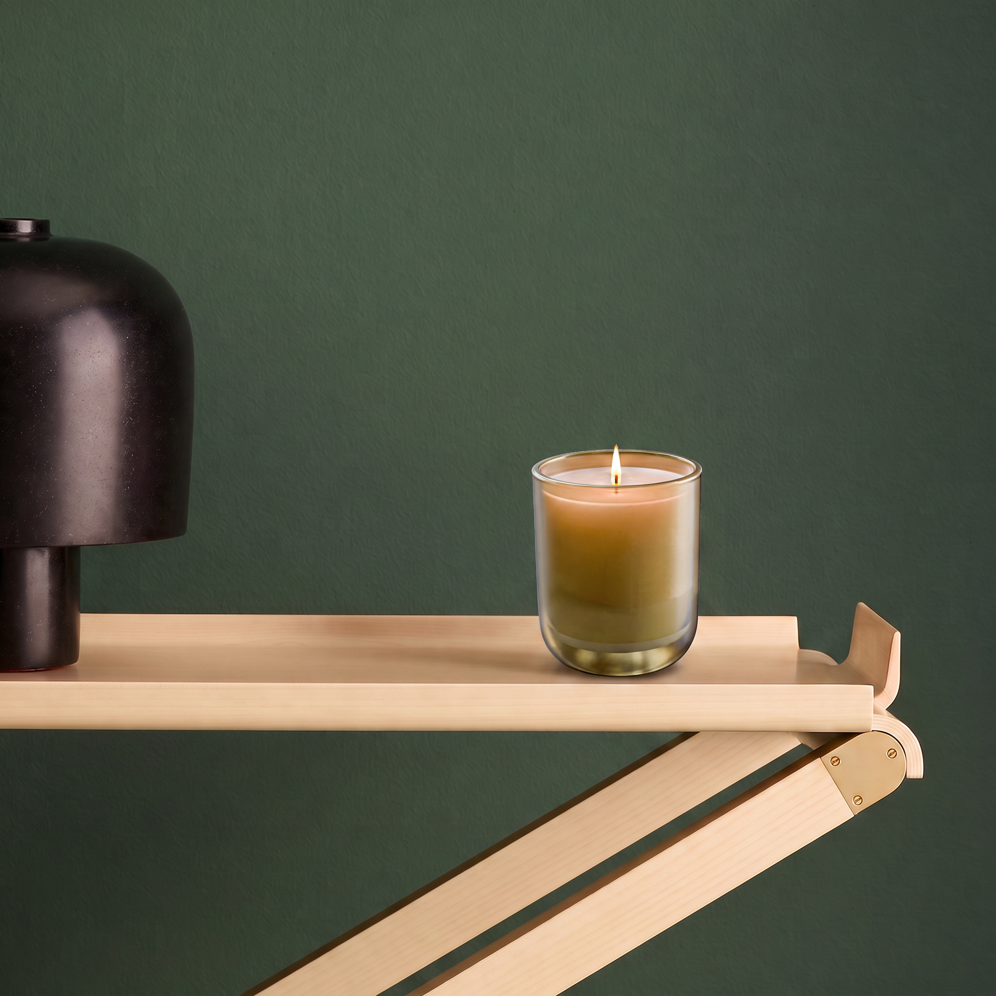 "Classic Sonvella" Candle