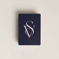 "Classic Sonvella" Poker cards