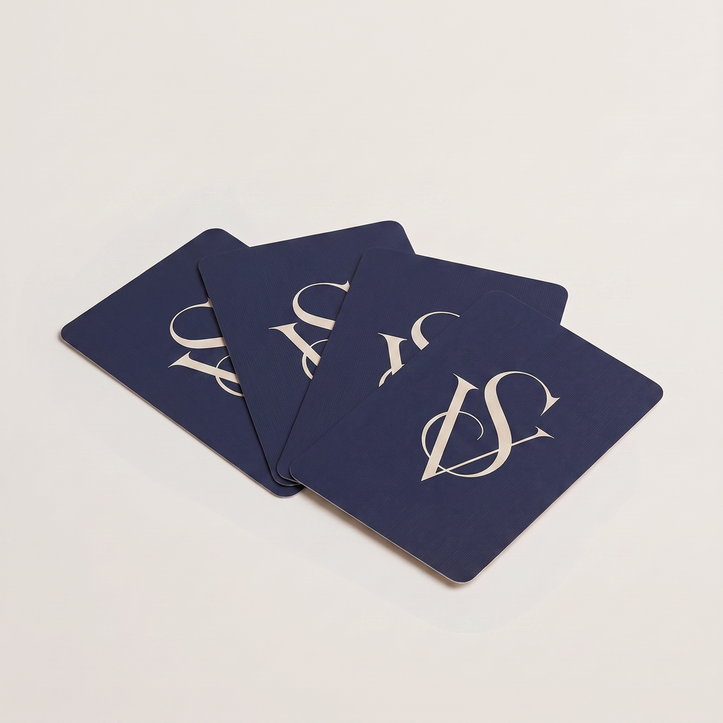 "Classic Sonvella" Poker cards