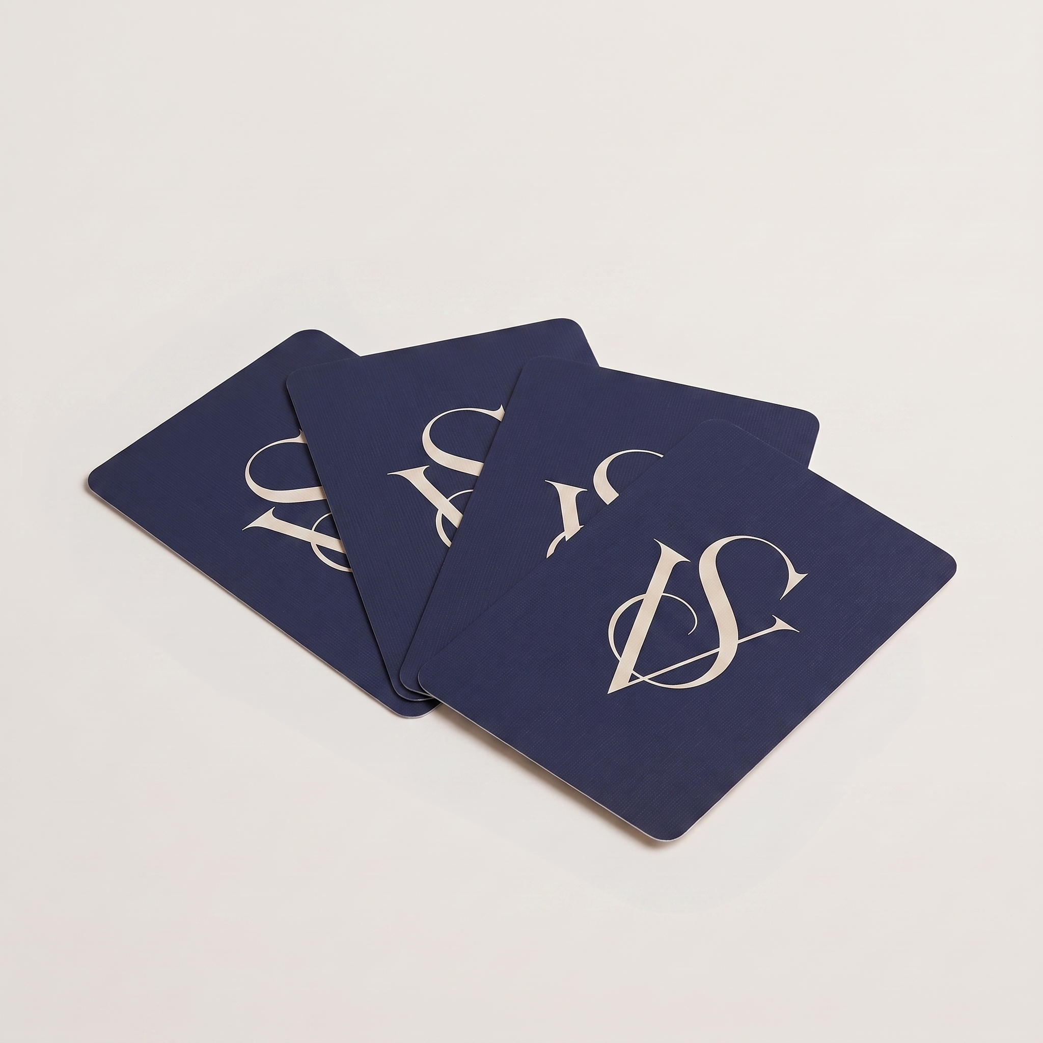 "Classic Sonvella" Poker cards