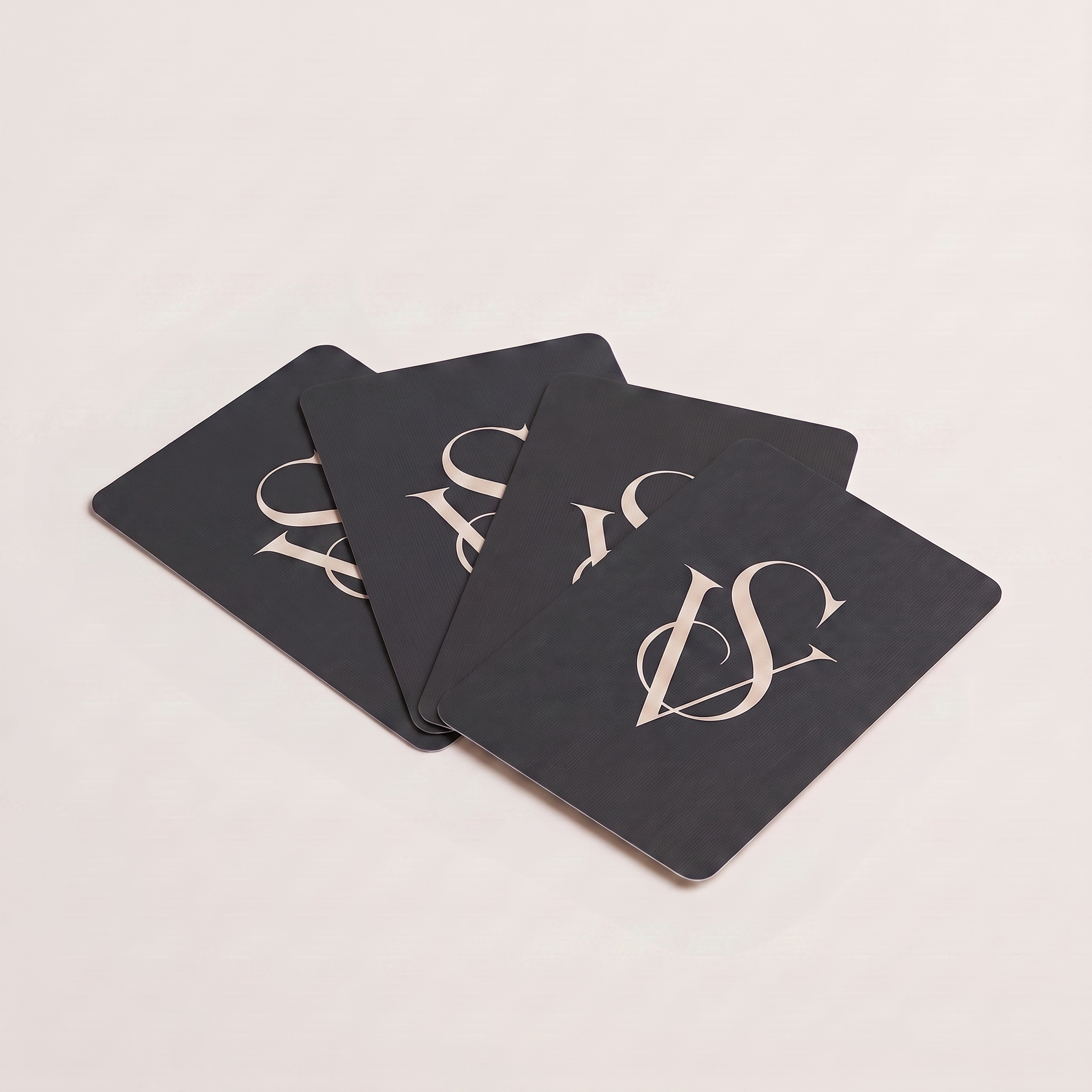 "Classic Sonvella" Poker cards