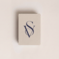 "Classic Sonvella" Poker cards