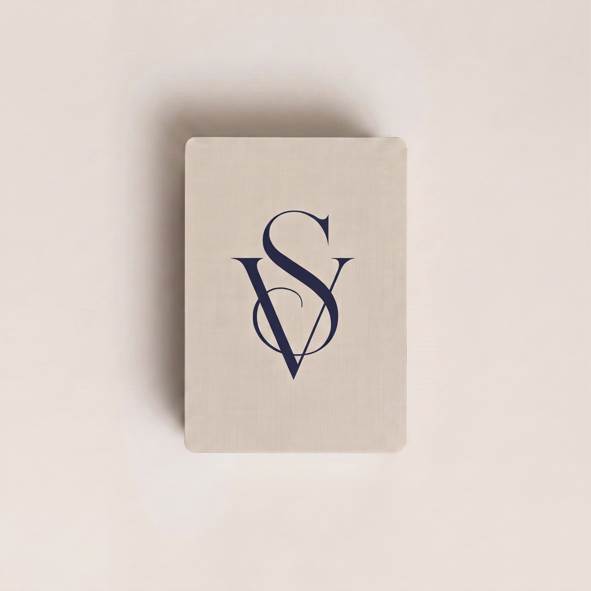 "Classic Sonvella" Poker cards