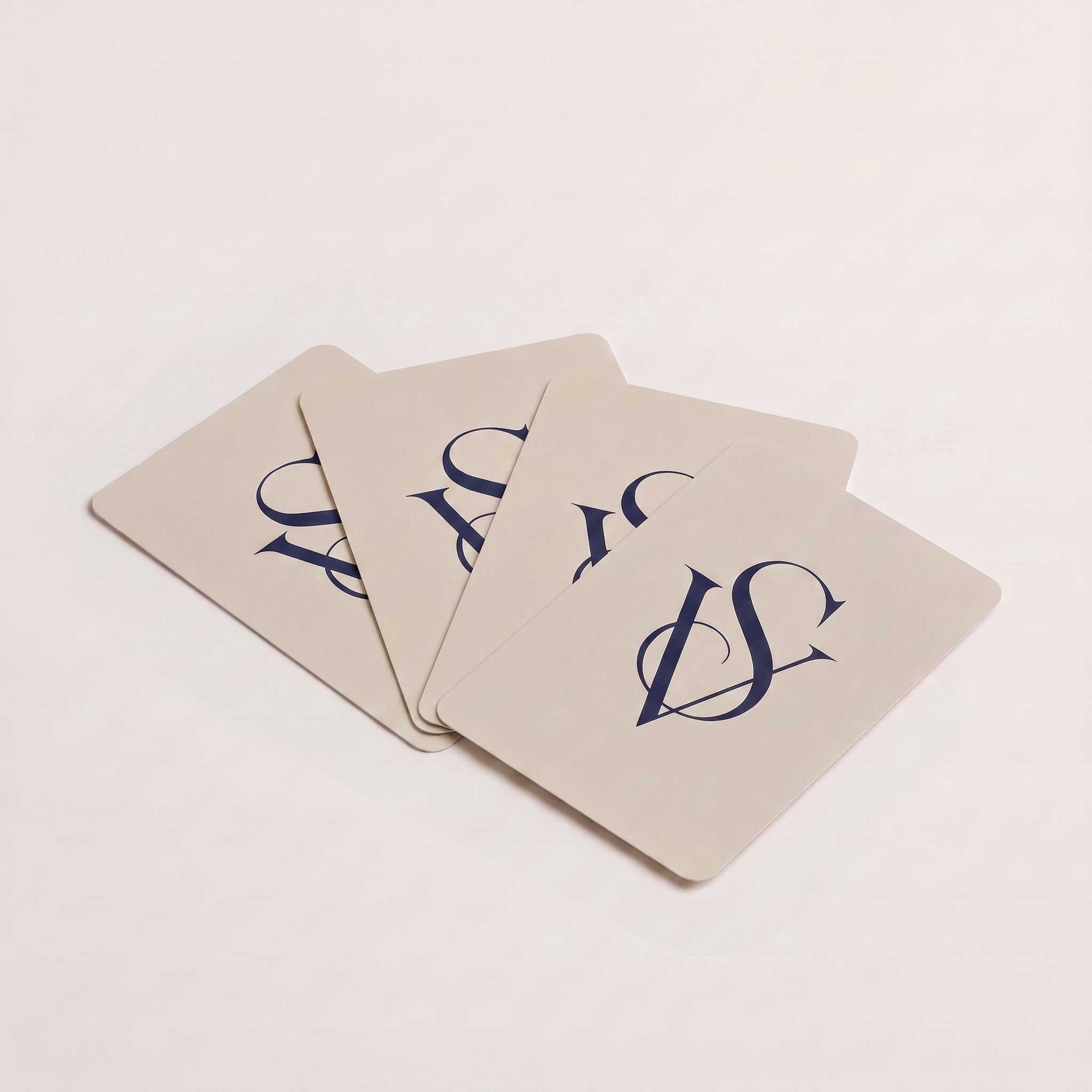 "Classic Sonvella" Poker cards