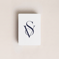 "Classic Sonvella" Poker cards