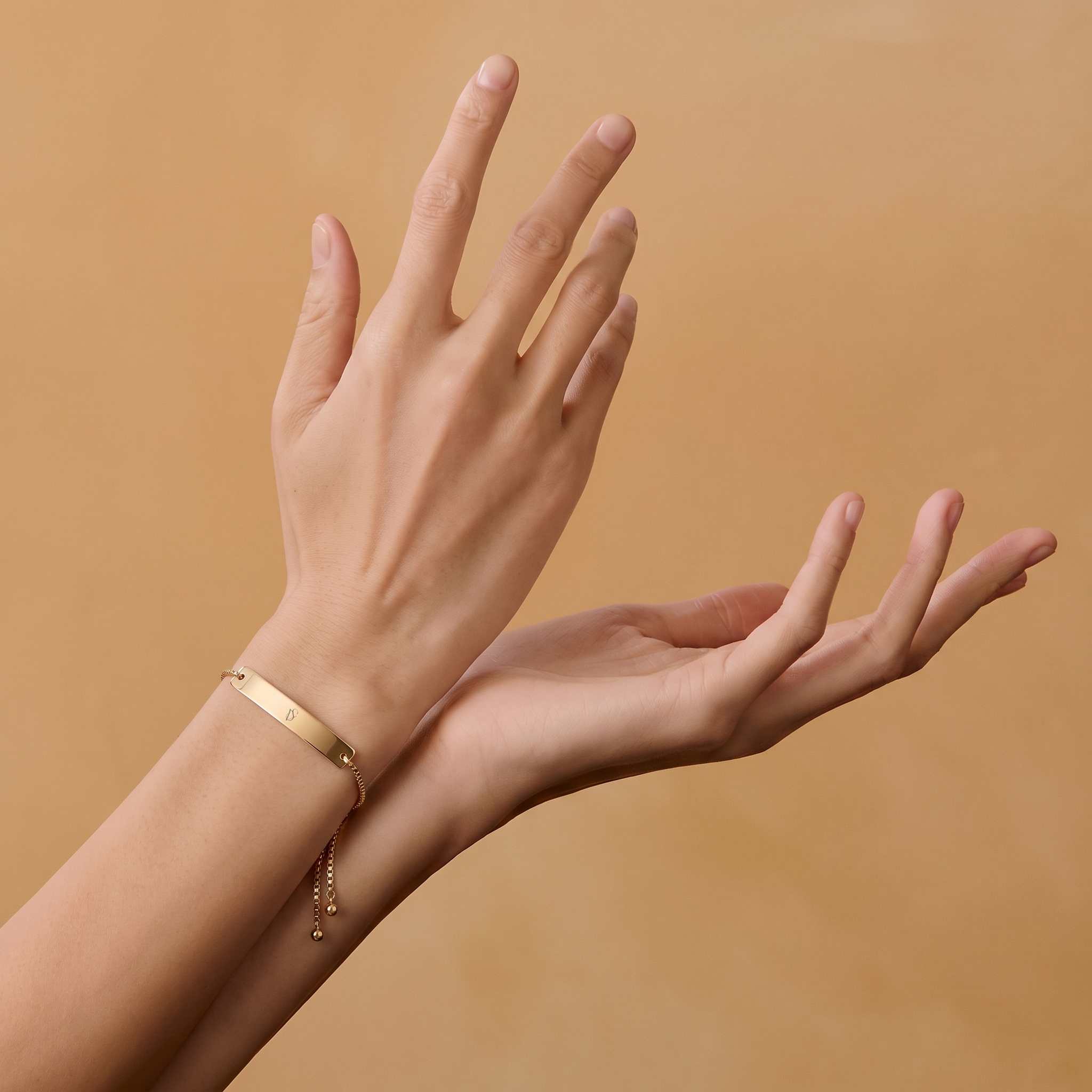 "Classic Sonvella" Bracelet