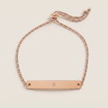 "Classic Sonvella" Bracelet
