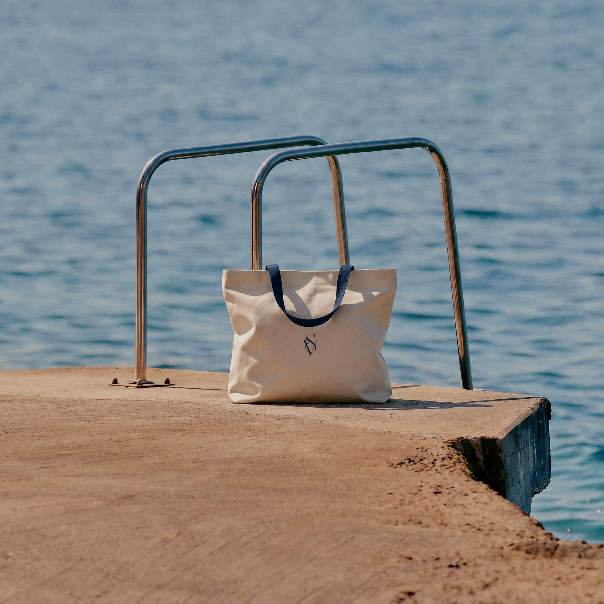"Classic Sonvella" Tote bag
