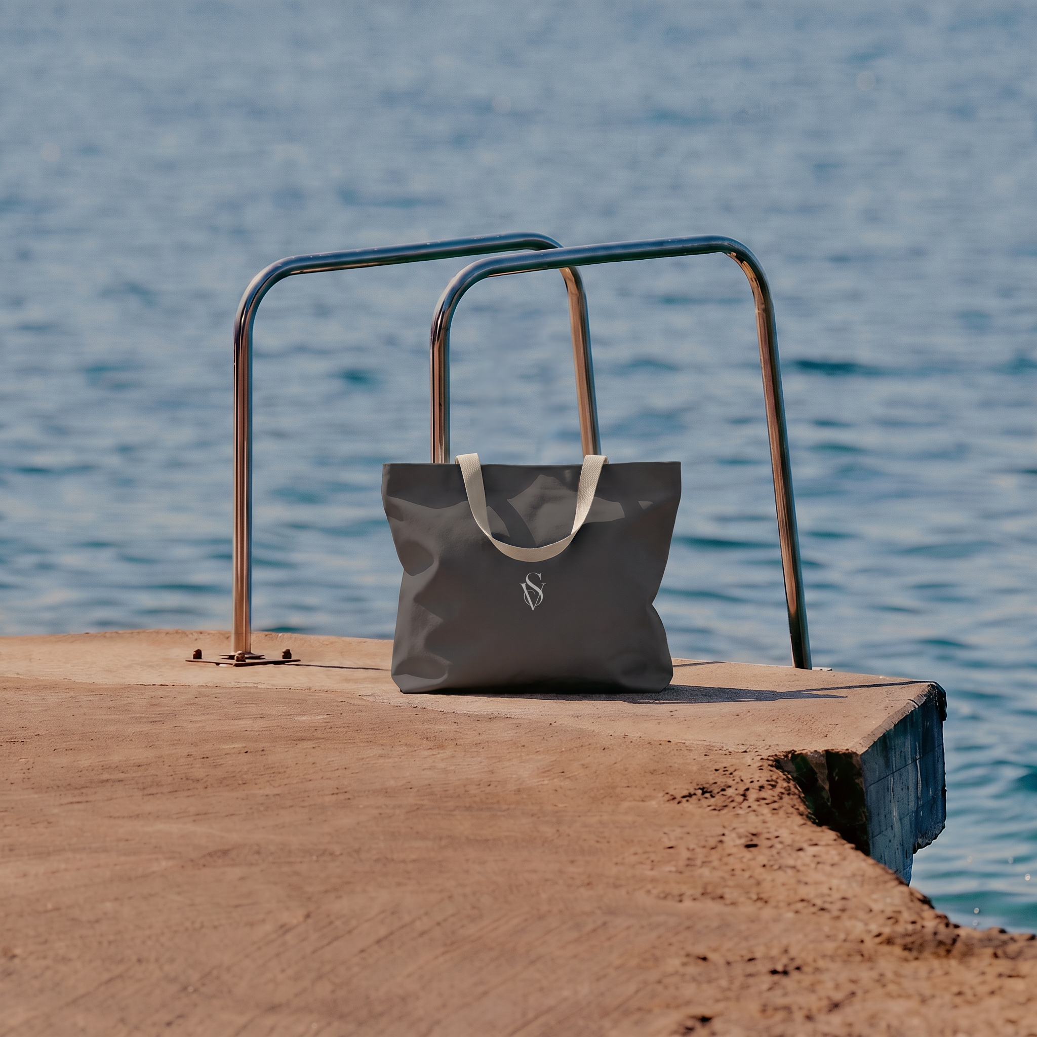 "Classic Sonvella" Tote bag
